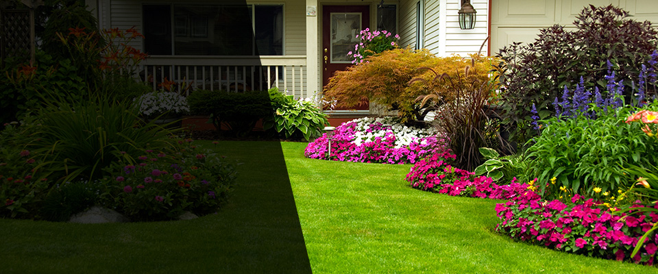 Port Republic Landscapers
