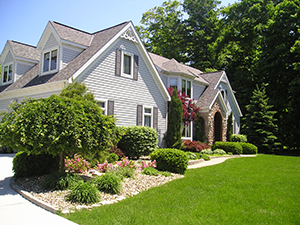 Landscapers and Lawncare Services in Port Republic, MD